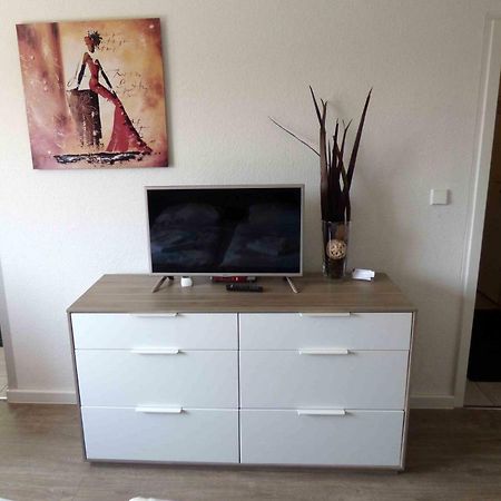Komfort Ferienwohnungen Zwenkauer See Экстерьер фото