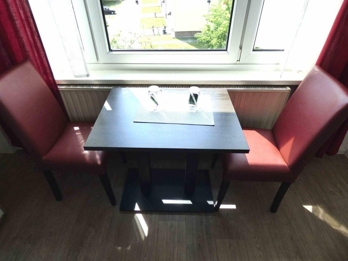 Komfort Ferienwohnungen Zwenkauer See Экстерьер фото