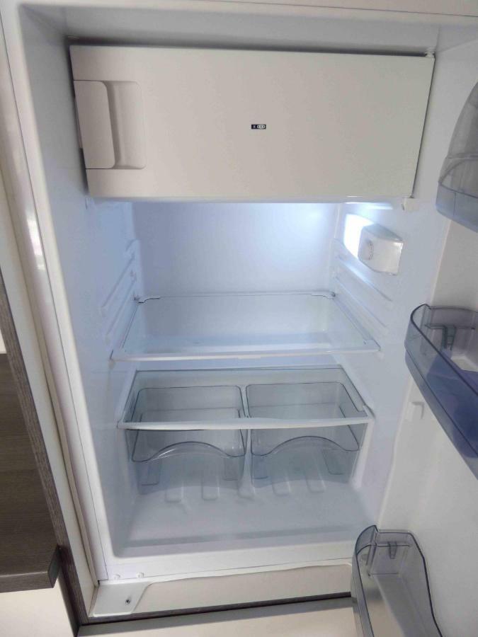 Komfort Ferienwohnungen Zwenkauer See Экстерьер фото